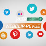 Webclip-Revue