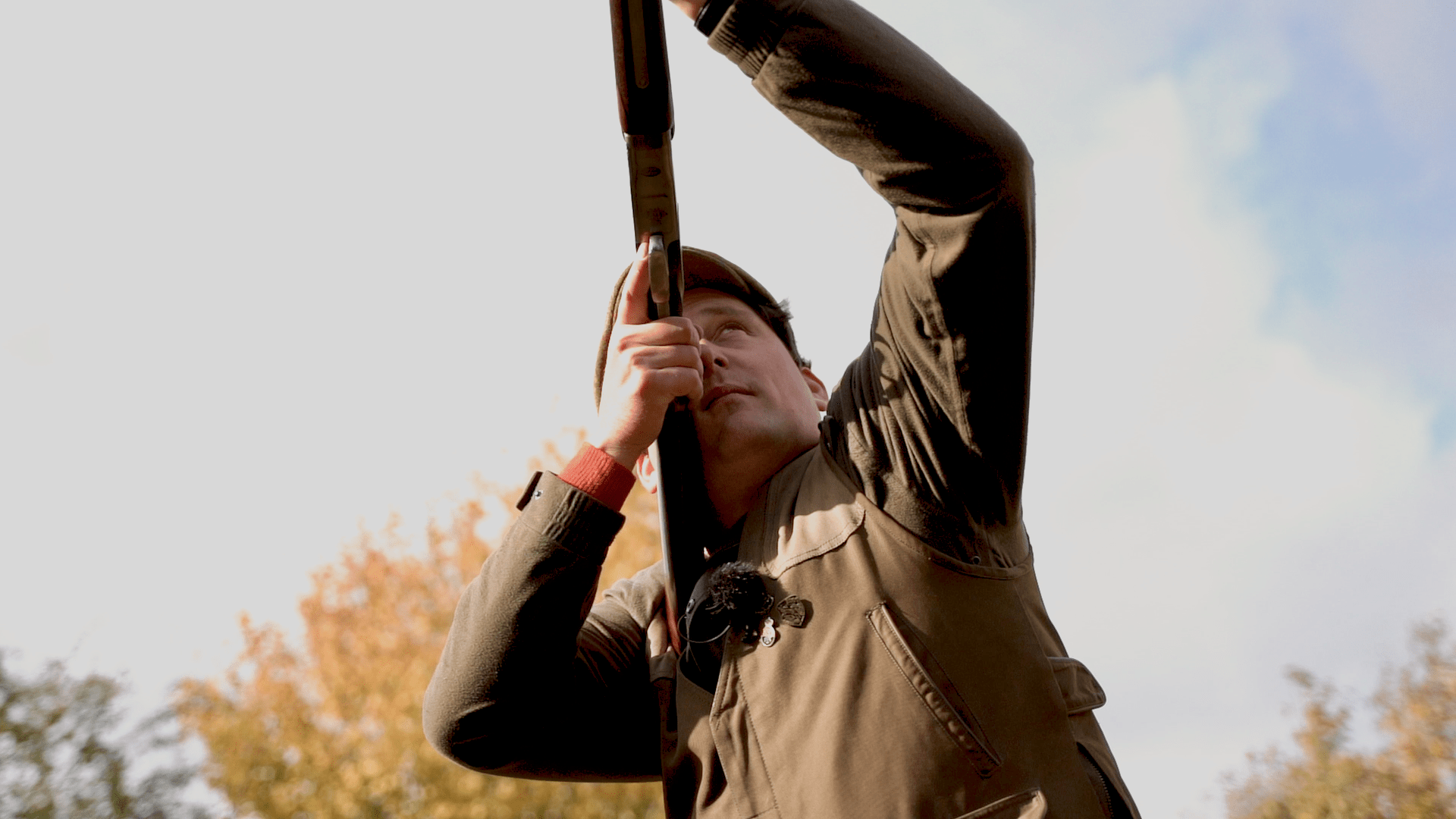 Folge 11 Unterwegs mit den Profis Richtig Flinten schießen JÄGER Prime Folge 11 Unterwegs mit den Profis Richtig Flinten schießen JÄGER Prime