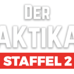 Der Praktikant - Staffel 2