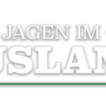 Jagen im Ausland